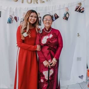 Meet your Posher, Han